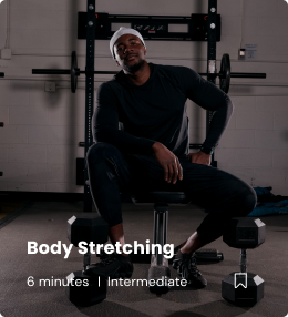 Personalized workouts icon